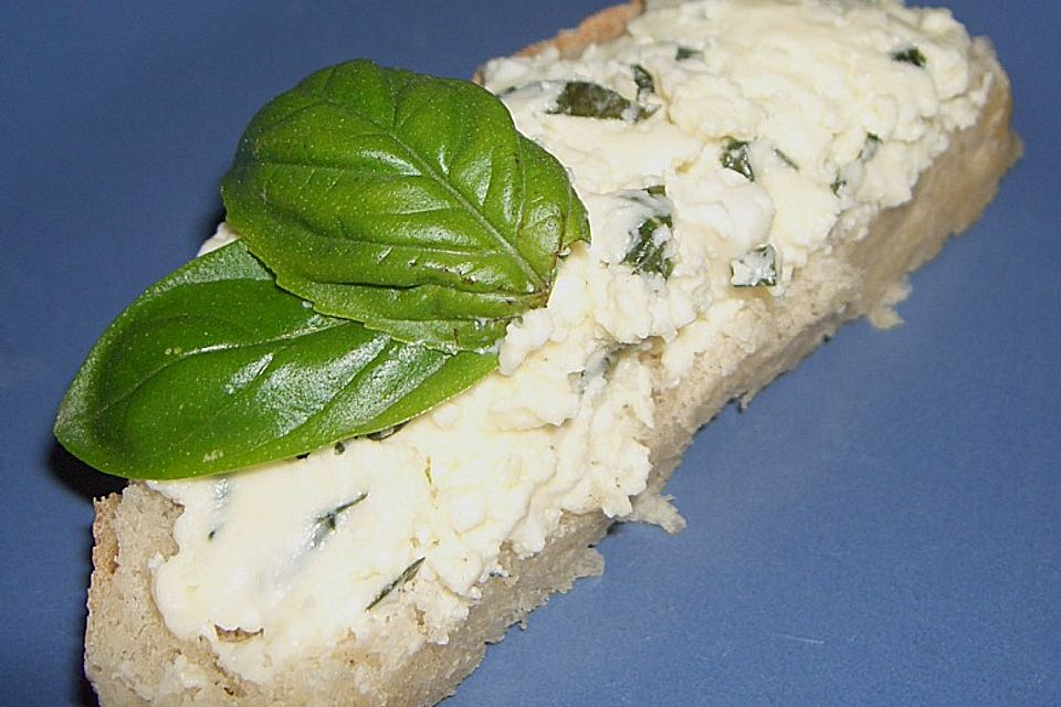 Feta - Creme