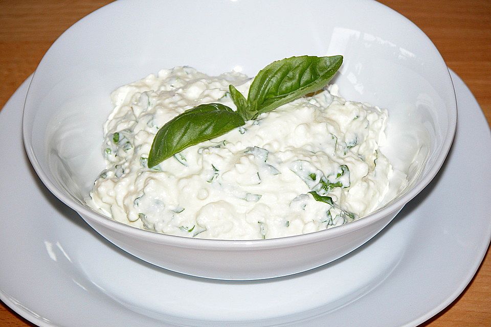 Feta - Creme