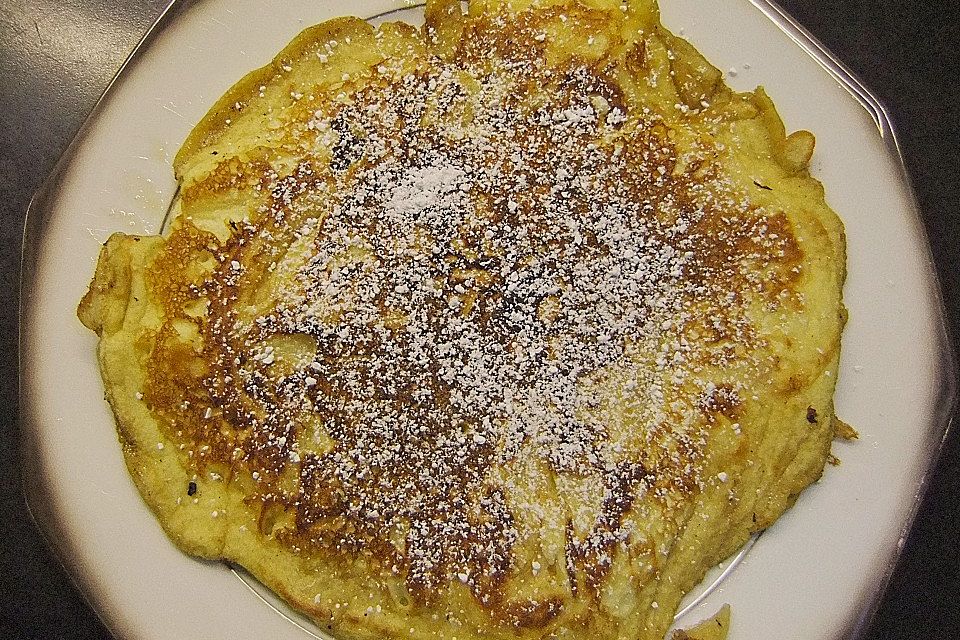 Eierpfannkuchen