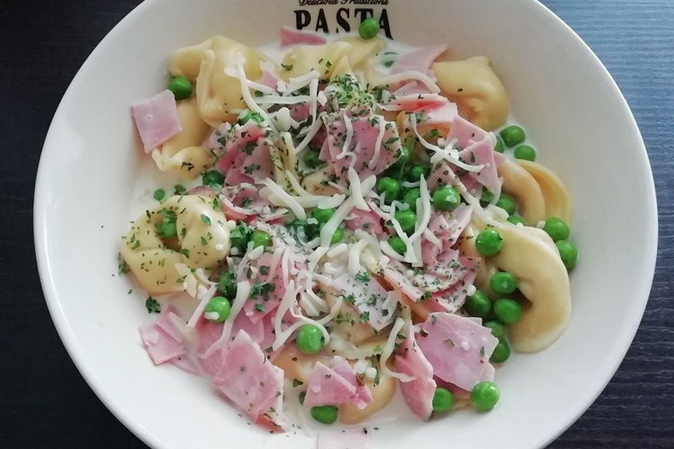 Pasta alla Casalinga