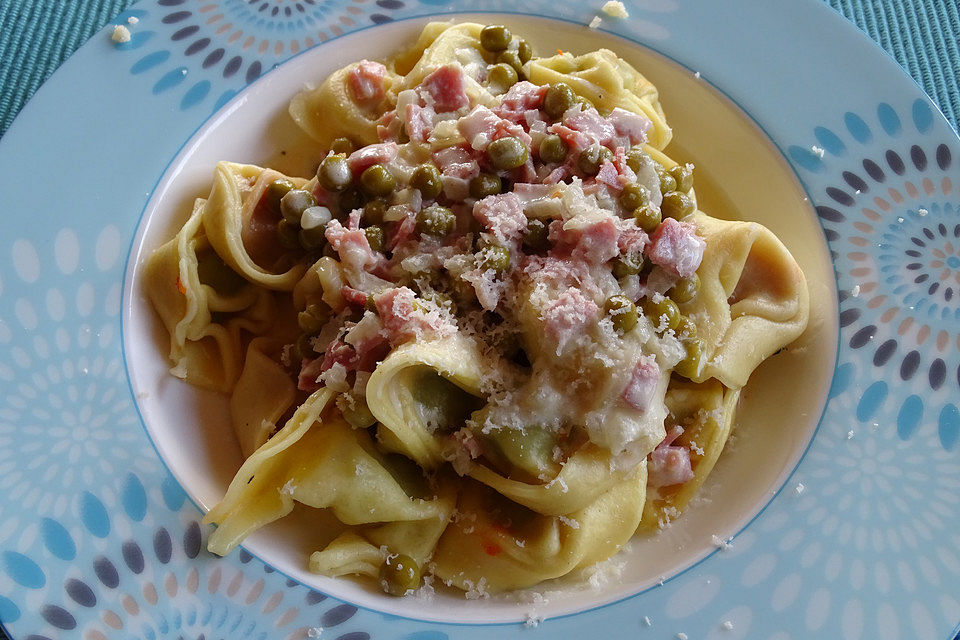 Pasta alla Casalinga