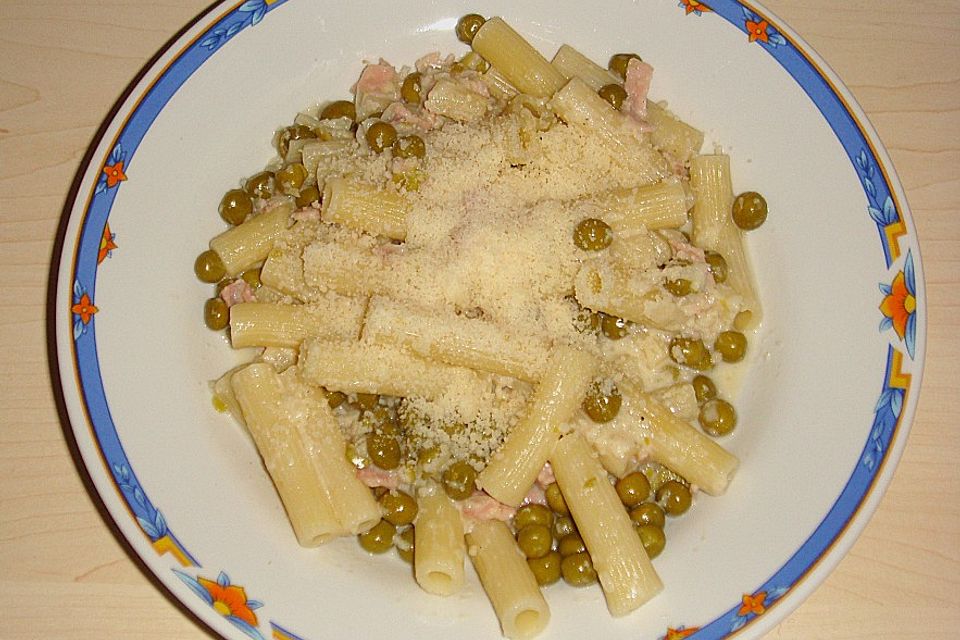 Pasta alla Casalinga