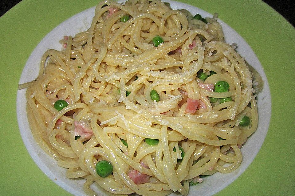 Pasta alla Casalinga