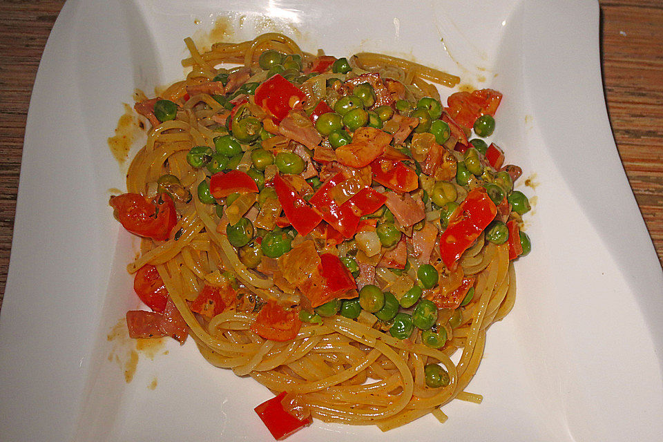 Pasta alla Casalinga