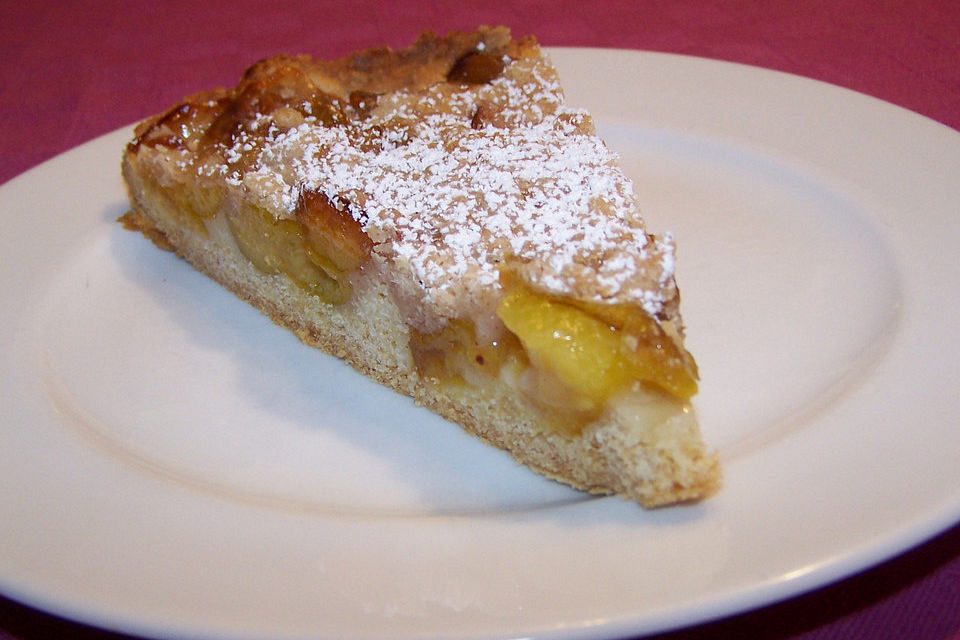 Mirabellenkuchen