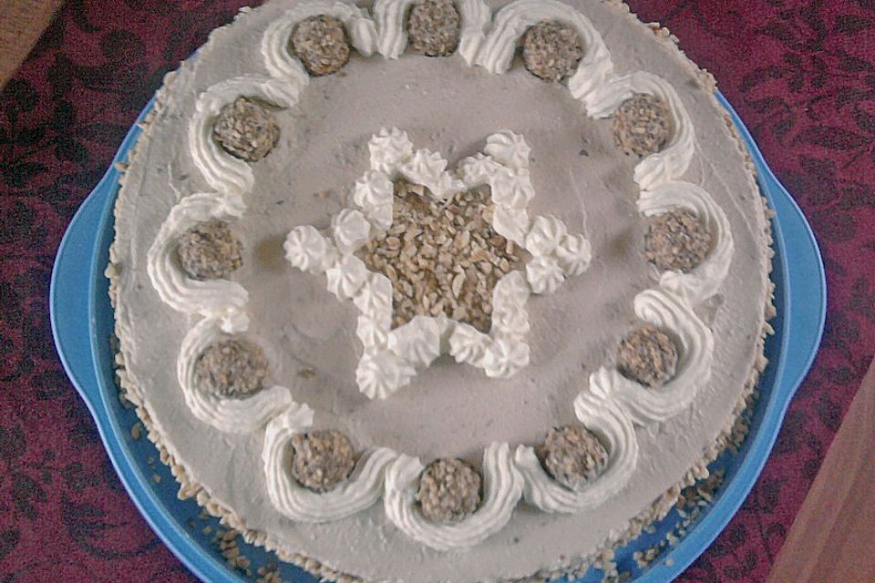 Giottotorte