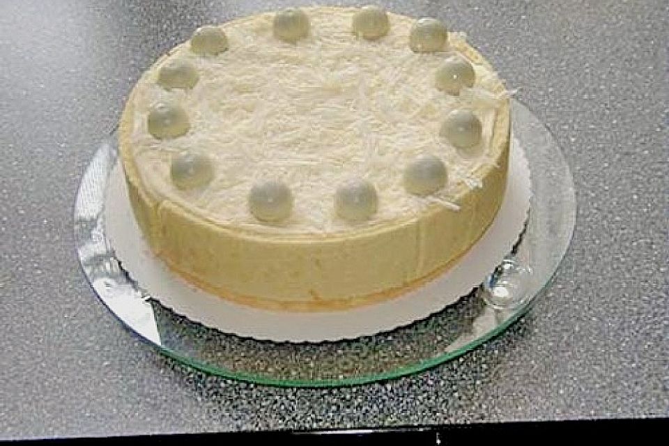 Champagnertorte