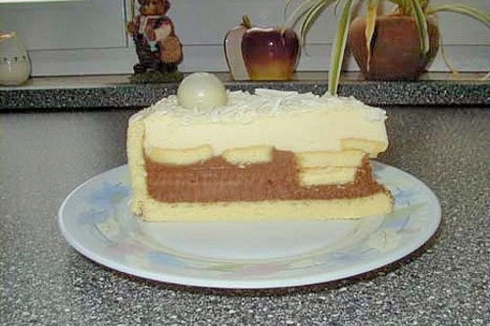 Champagnertorte