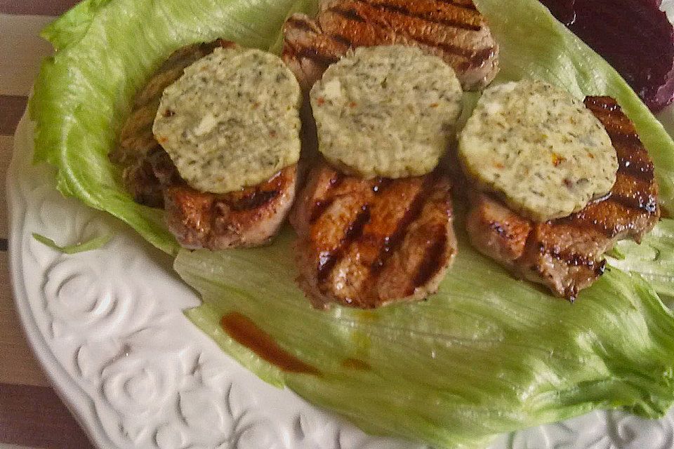 Filet-Toast classic