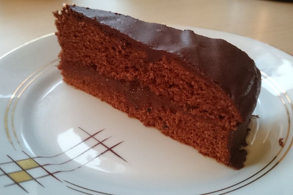 Sachertorte