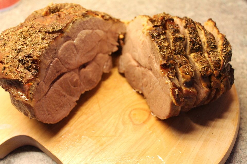 Salzbraten