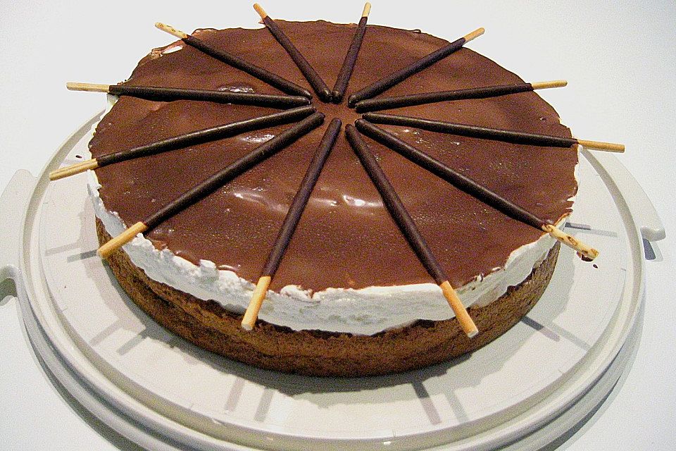 Mikadotorte