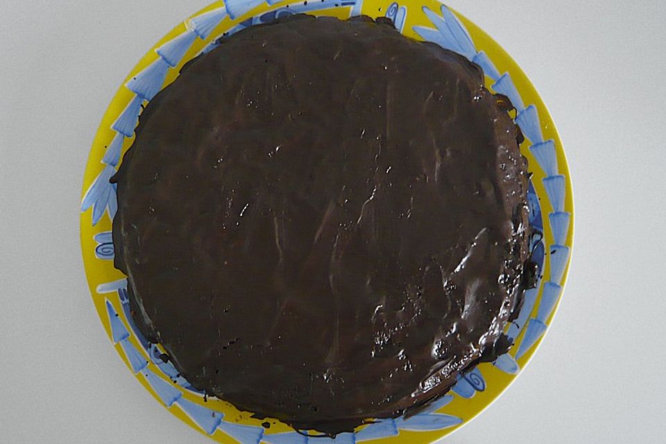 Amaretto - Torte