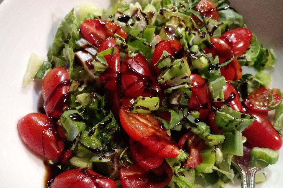 Tomatensalat