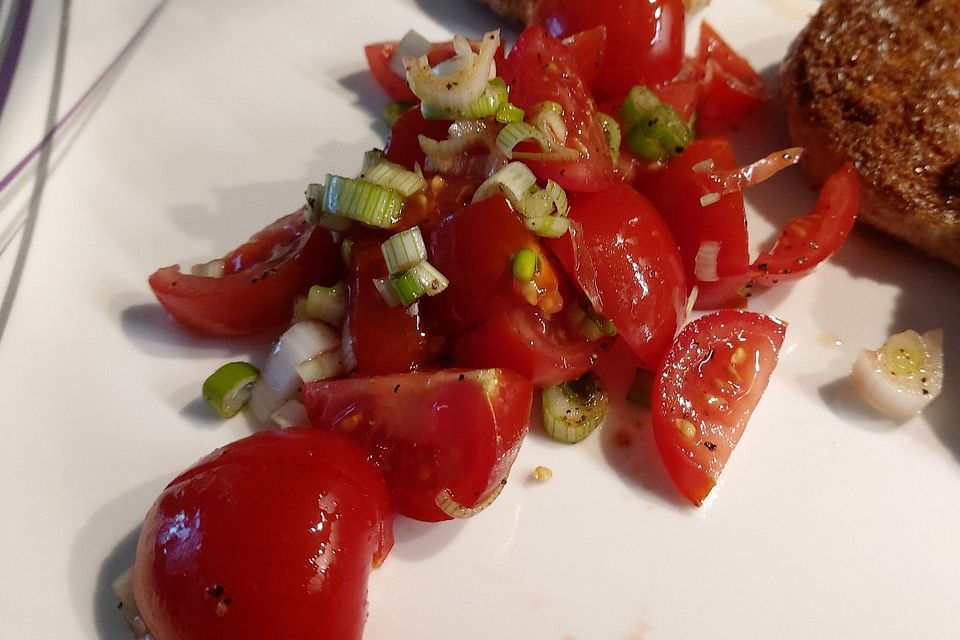 Tomatensalat