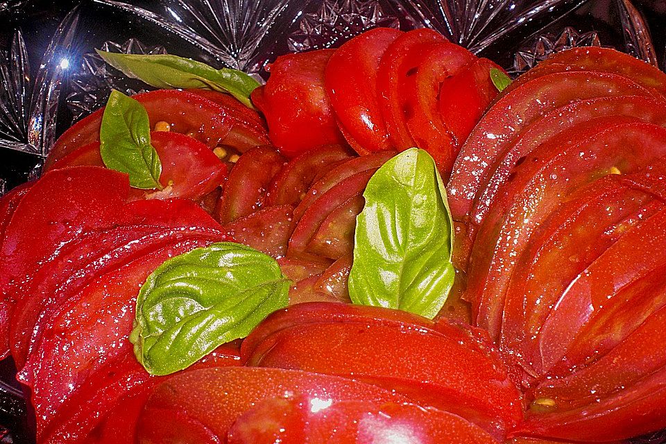 Tomatensalat