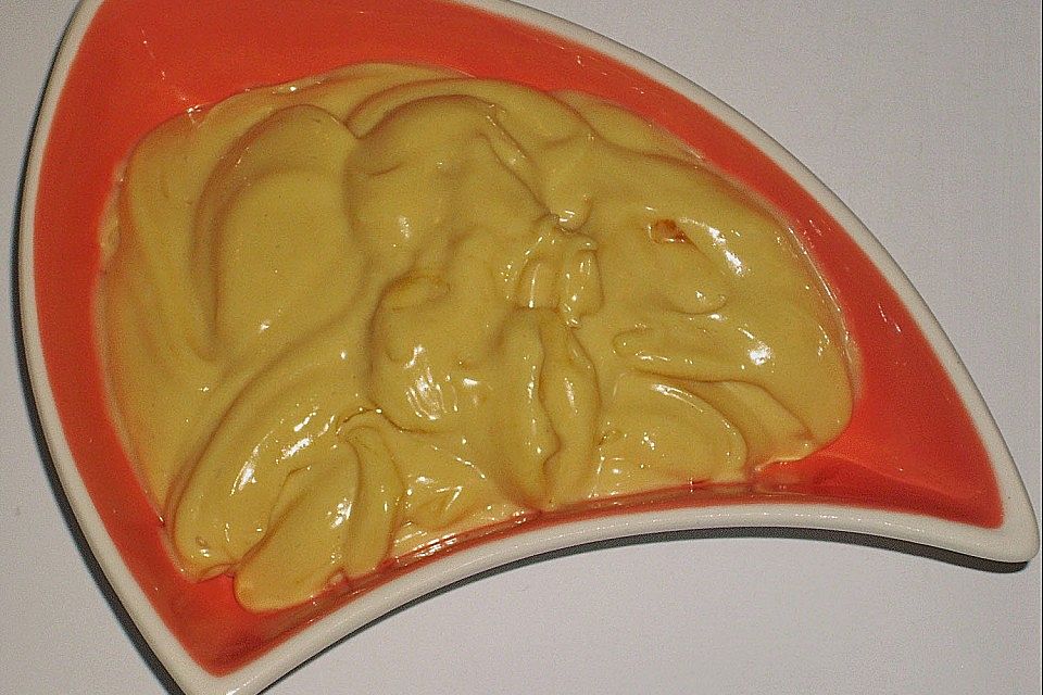 Andis Zitronenmayonaise