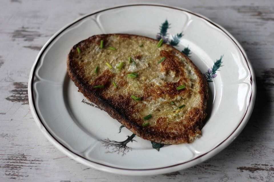 "Brotschnitzel"