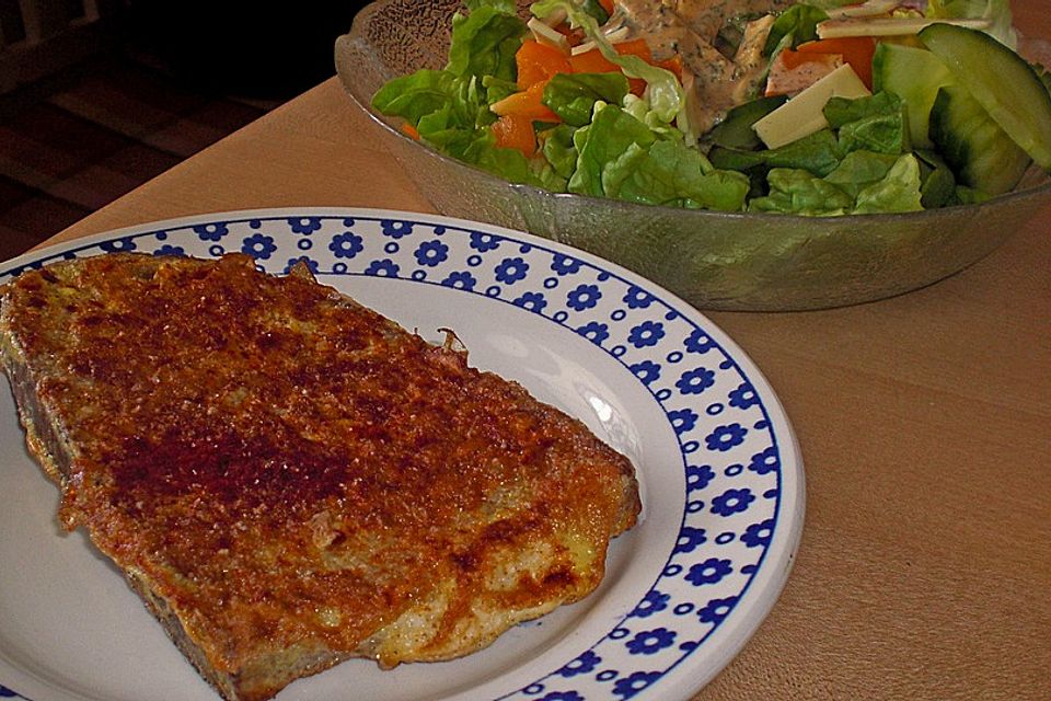 "Brotschnitzel"