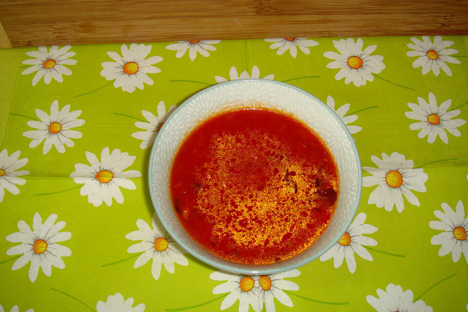 Tomatensoße