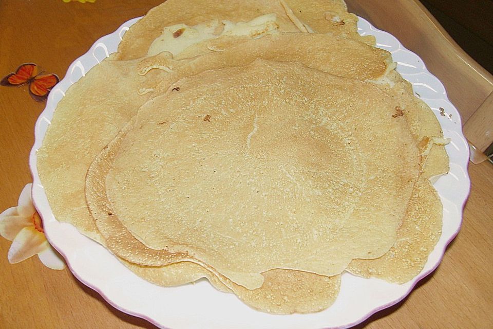 Crepes