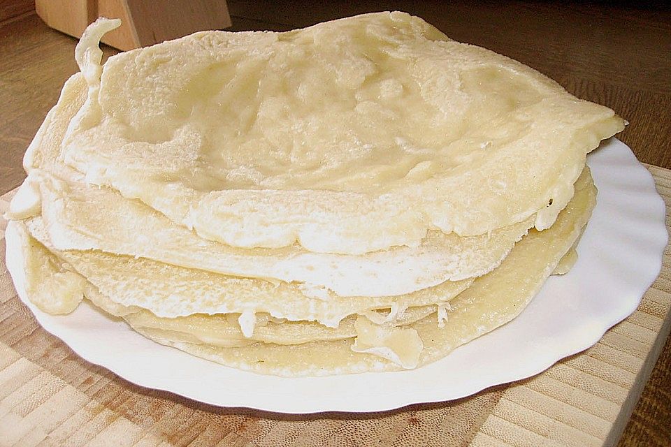 Crepes