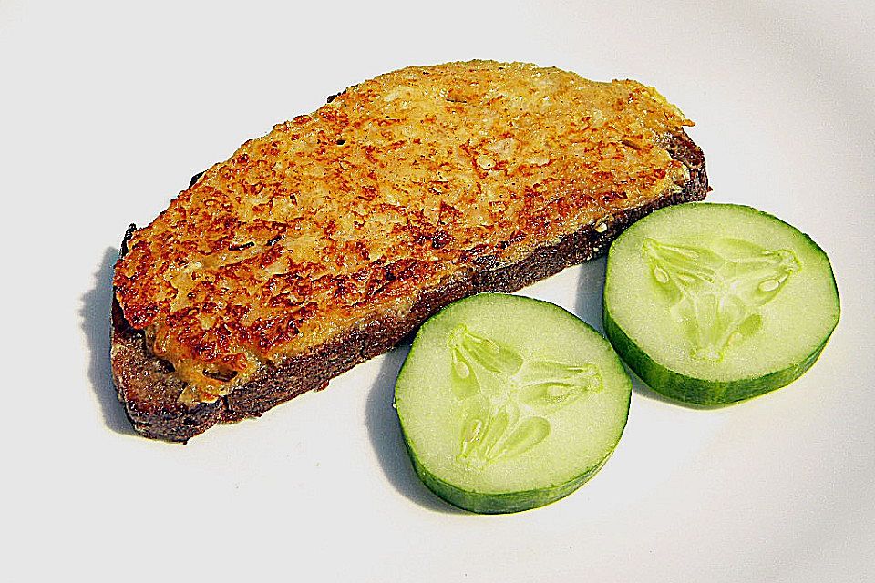 Käseschnitte