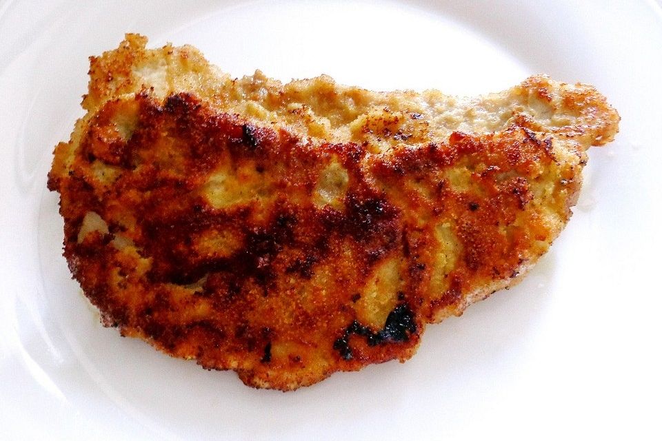 Münchner Schnitzel