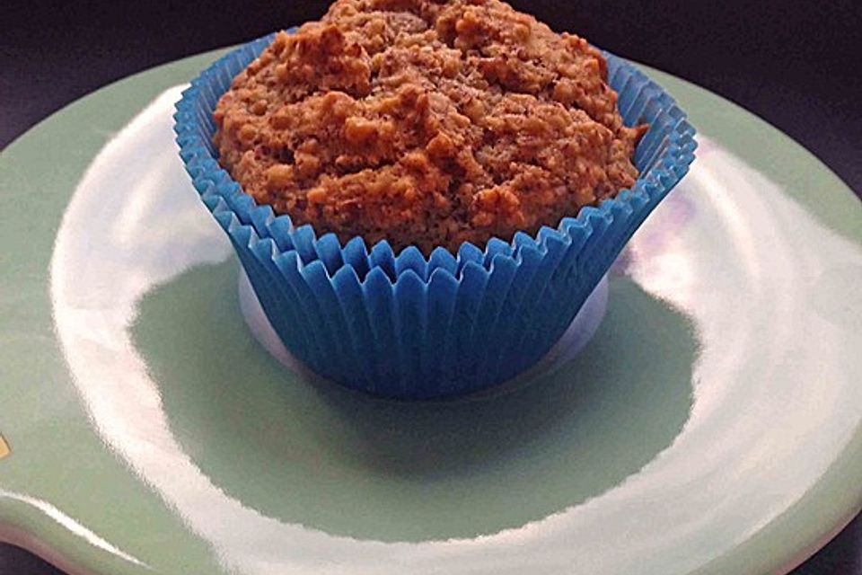 Low Carb Muffins