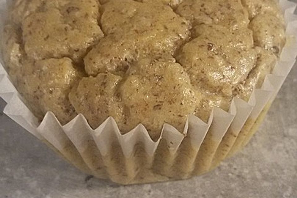 Low Carb Muffins