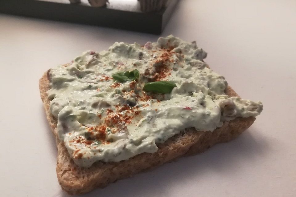 Dattel-Chili-Dip