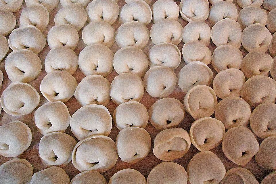 Pelmeni