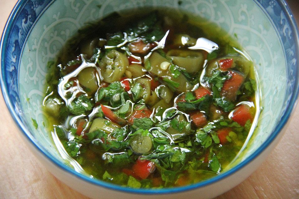 Chimichurri