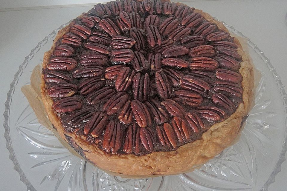 Pecan Pie