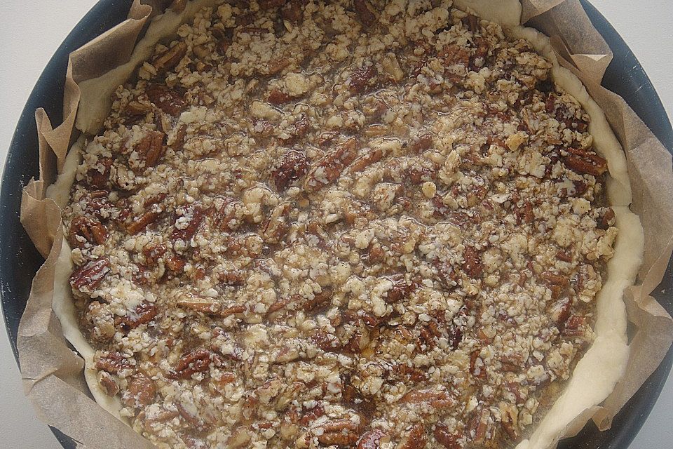 Pecan Pie