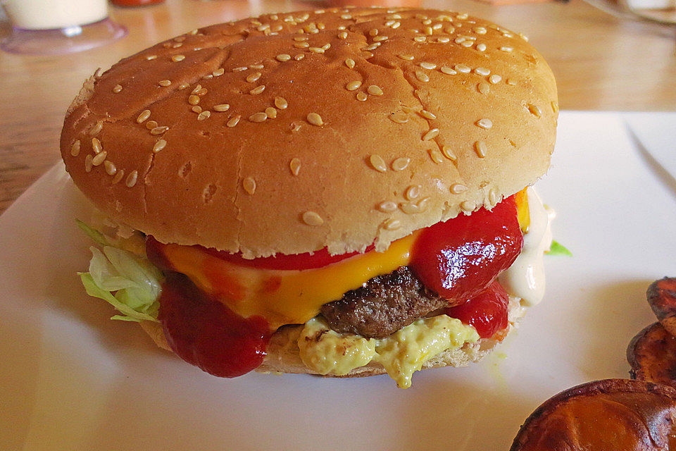 Cheeseburger