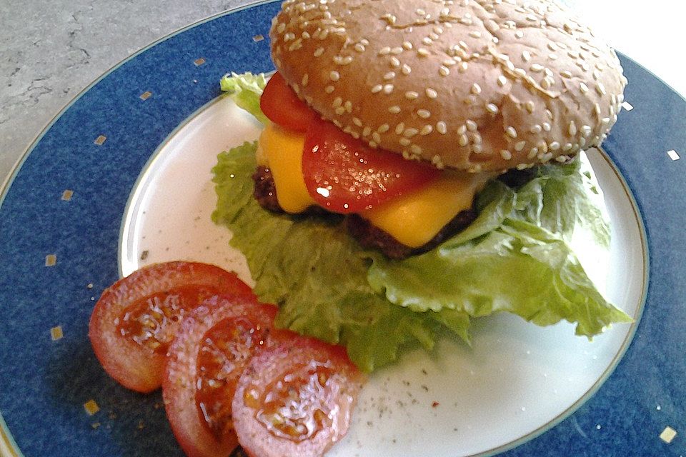 Cheeseburger