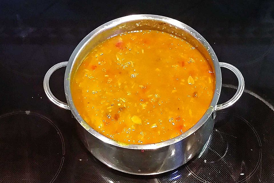 Mangochutney