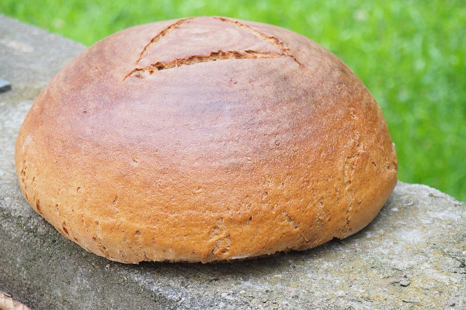 Mischbrot