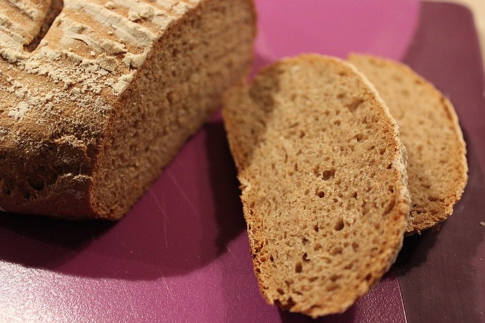 Mischbrot