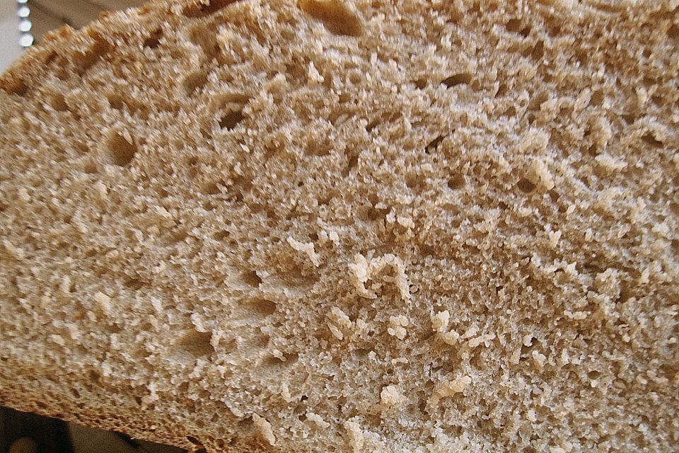 Mischbrot