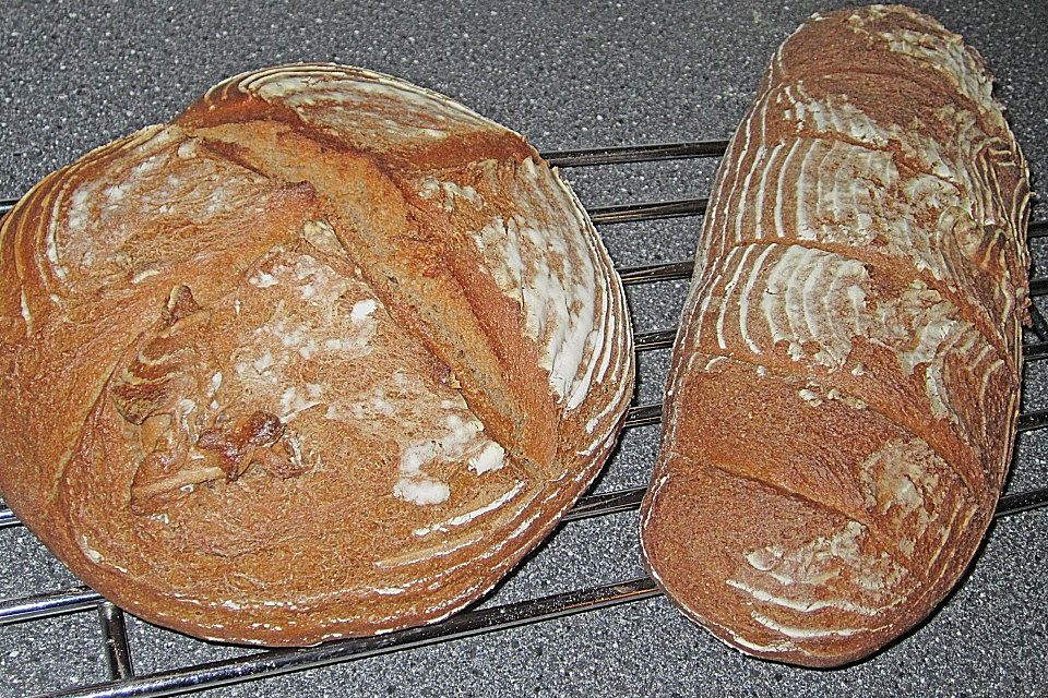 Mischbrot