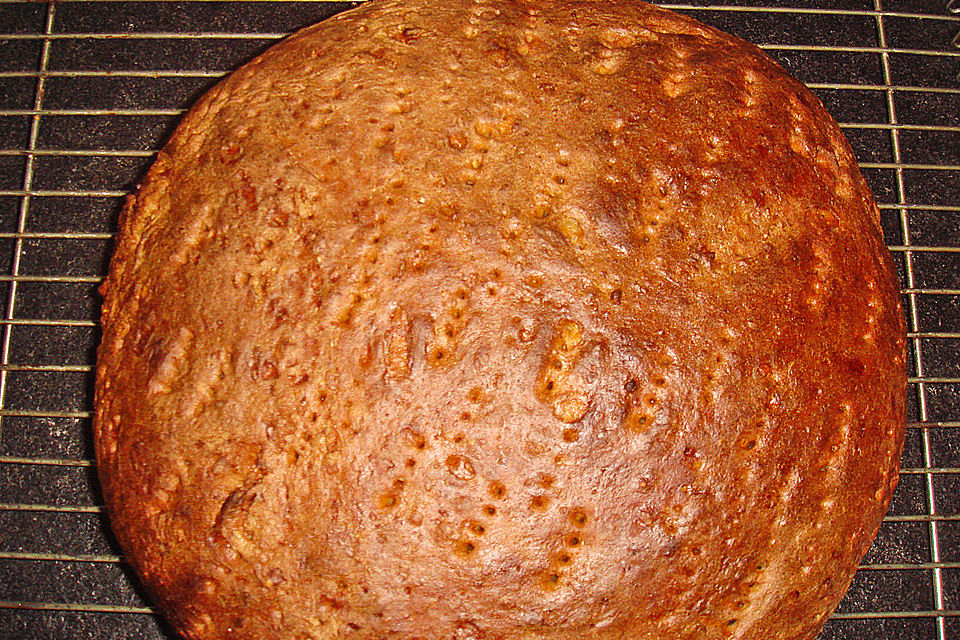 Mischbrot