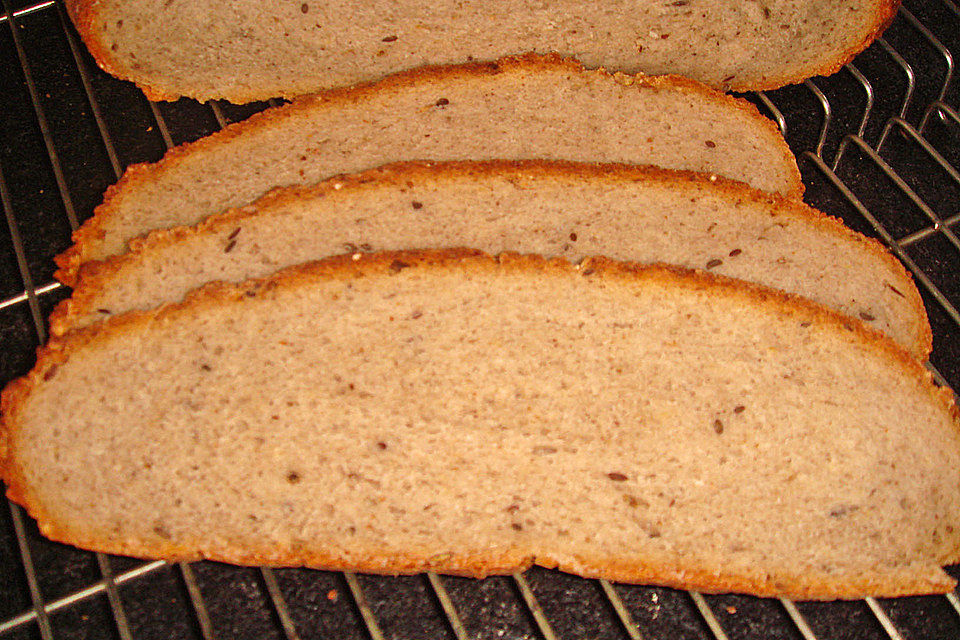 Mischbrot