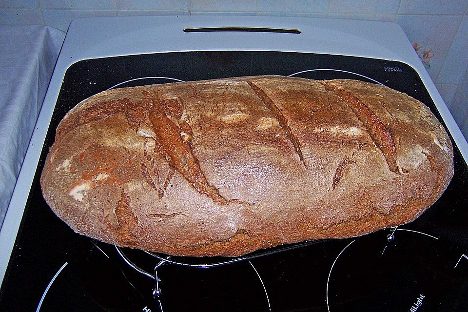 Mischbrot