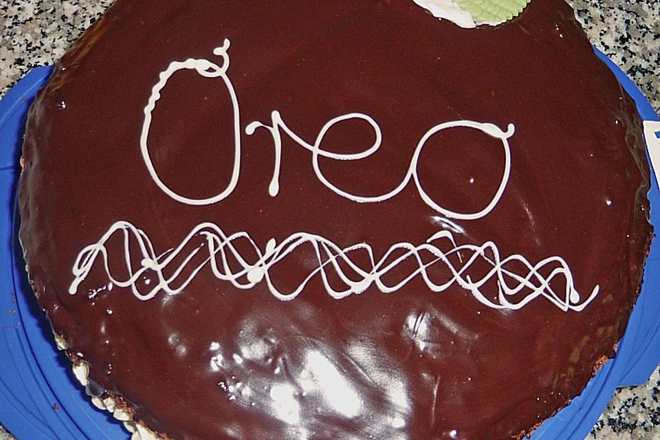 Oreotorte