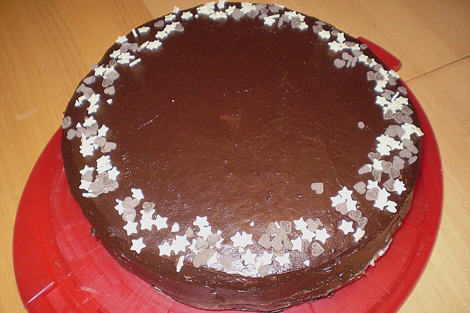 Oreotorte