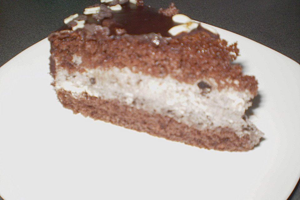 Oreotorte