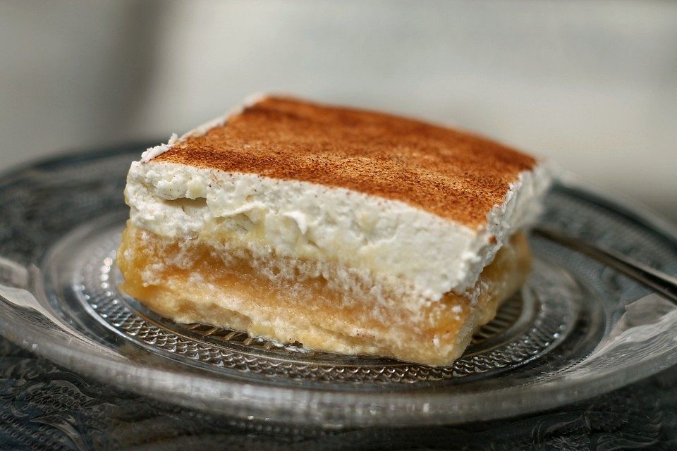 Hessisches Tiramisu