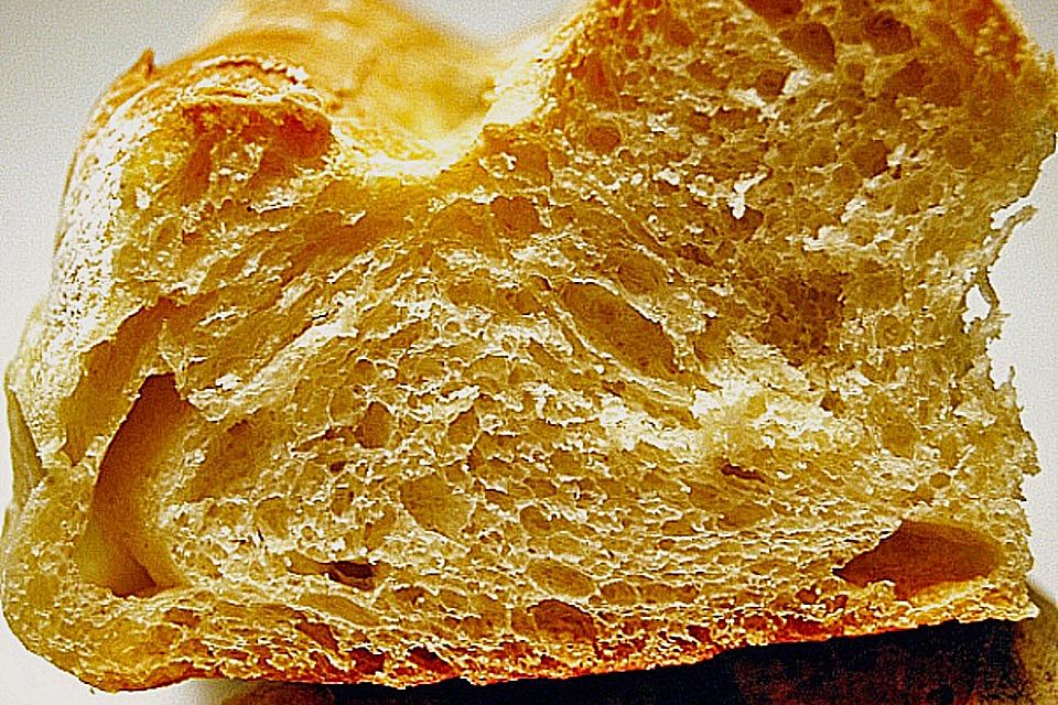 Pane Romagnolo